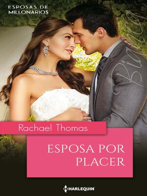 cover image of Esposa por placer